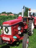 Oldtimer tractoren 028